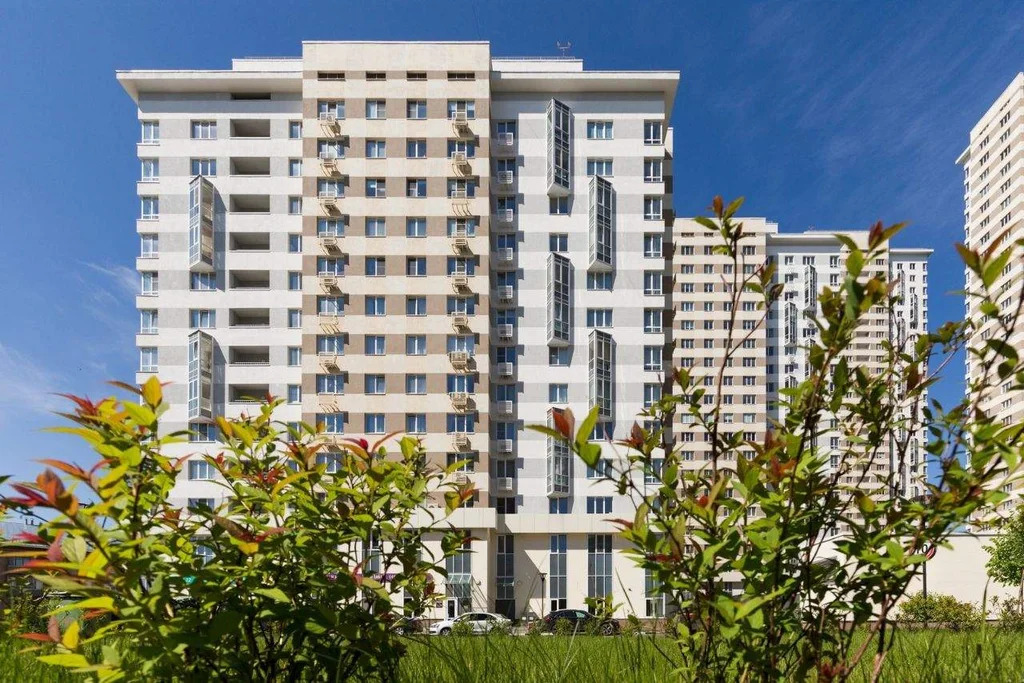 Продается парковочное место, 12,4 м2 - Фото 2