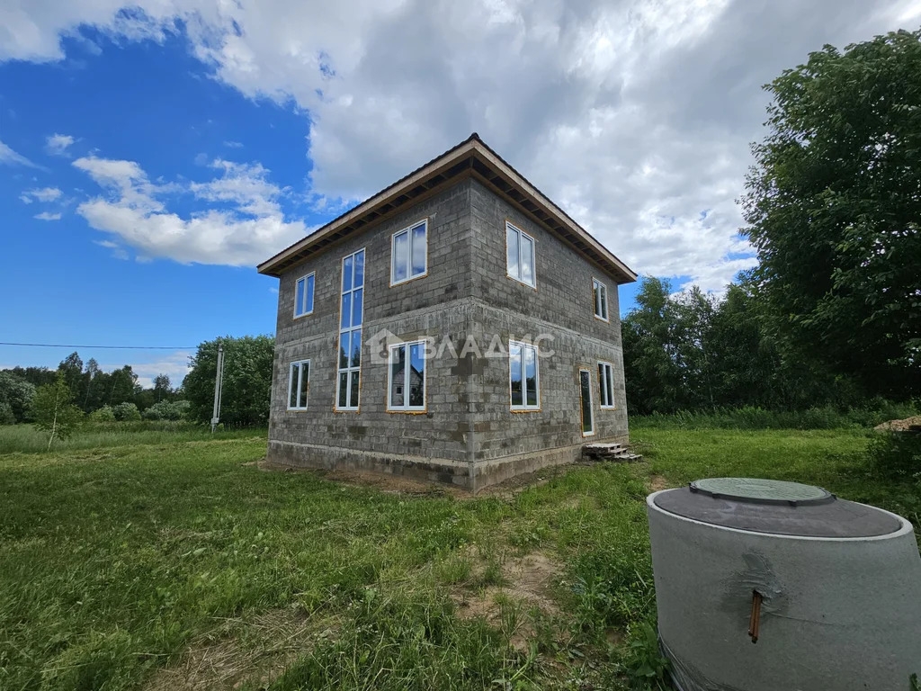 Дмитровский городской округ, деревня Матвеево,  дом на продажу - Фото 6