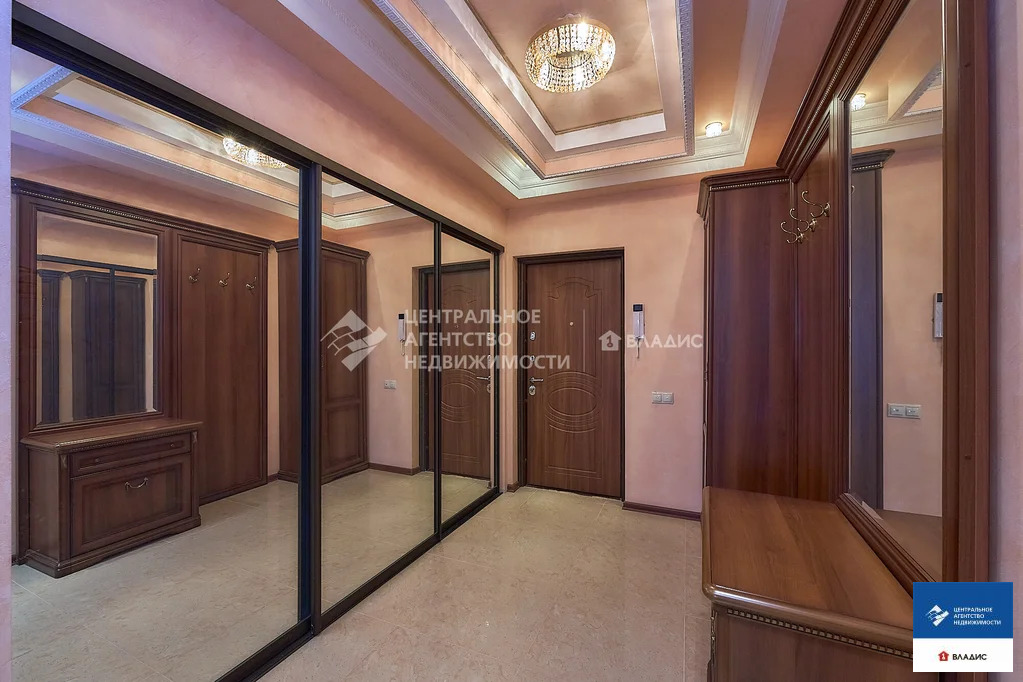Продажа квартиры, Рязань, Право-Лыбедская улица - Фото 3