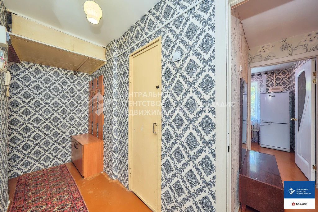 Продажа квартиры, Рязань, Театральная пл. - Фото 6