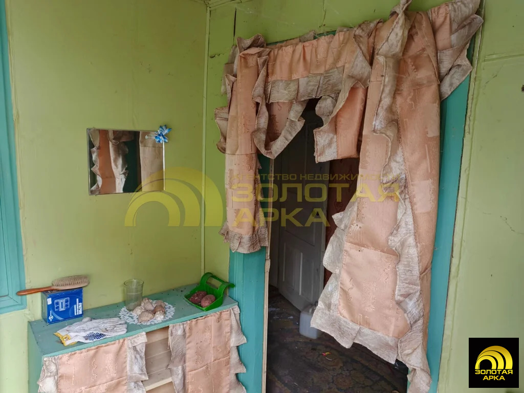 Продажа участка, Смоленская, Северский район - Фото 7