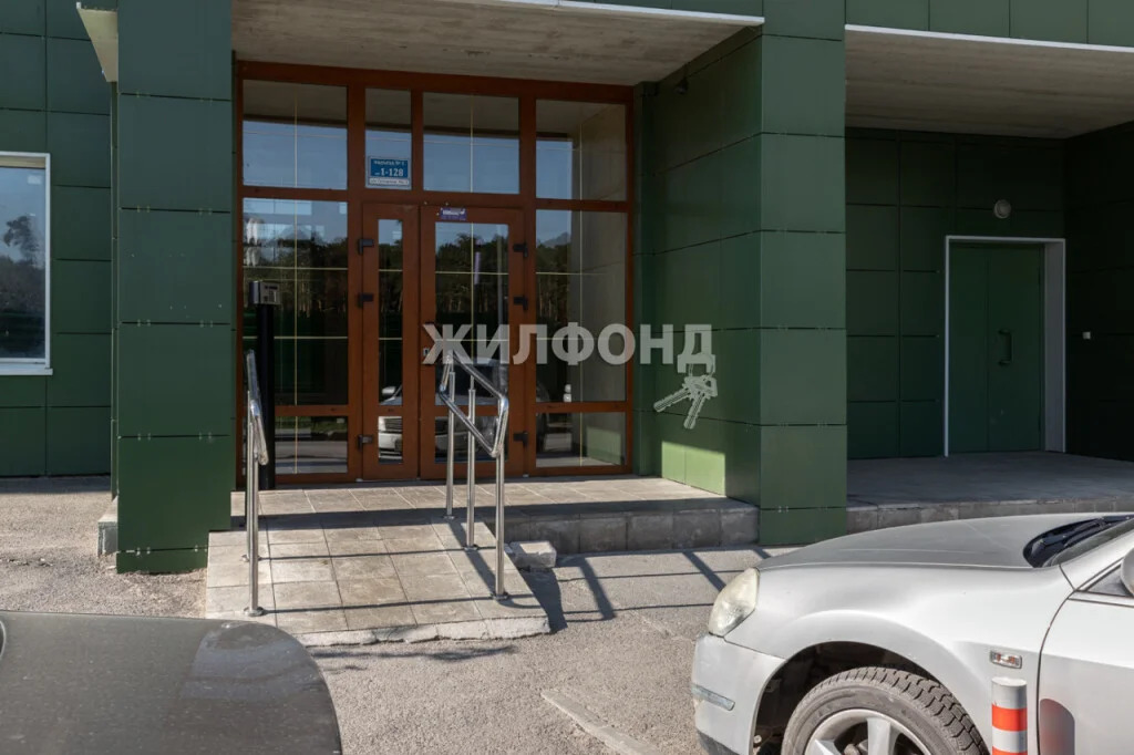 Продажа квартиры, Новосибирск, ул. Сухарная - Фото 23