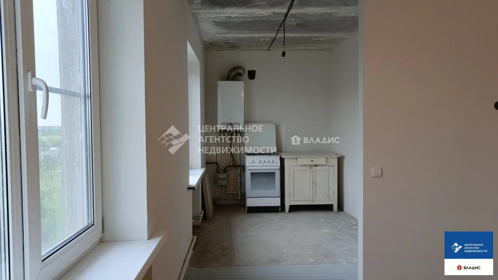 Продажа квартиры, Собчаково, Спасский район, ул. Молодежная - Фото 3