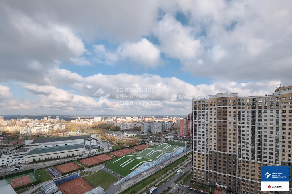 Продажа квартиры, Рязань - Фото 3