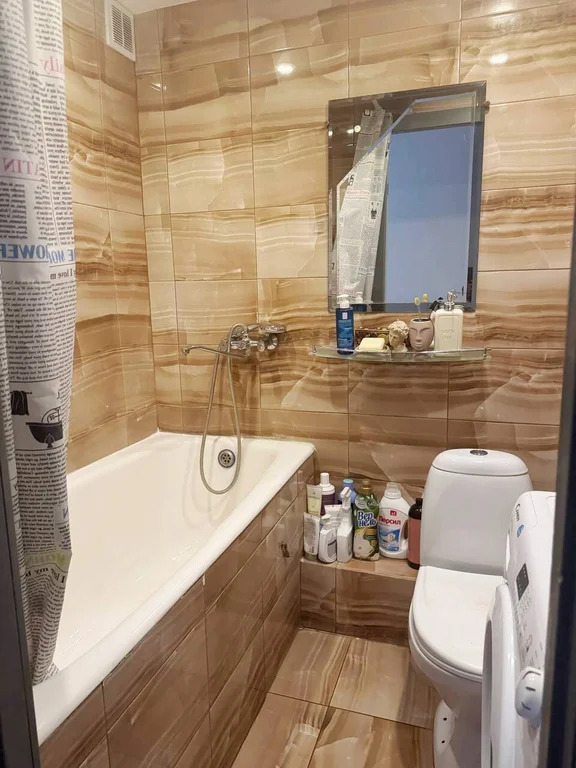 Продажа квартиры, Новосибирск, ул. Бориса Богаткова - Фото 7