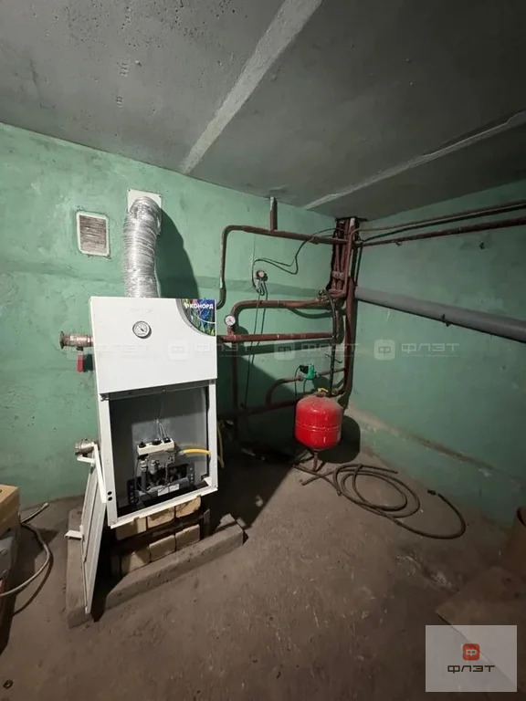 Продажа дома, Набережные Моркваши, Верхнеуслонский район, ул. Пушкина - Фото 11