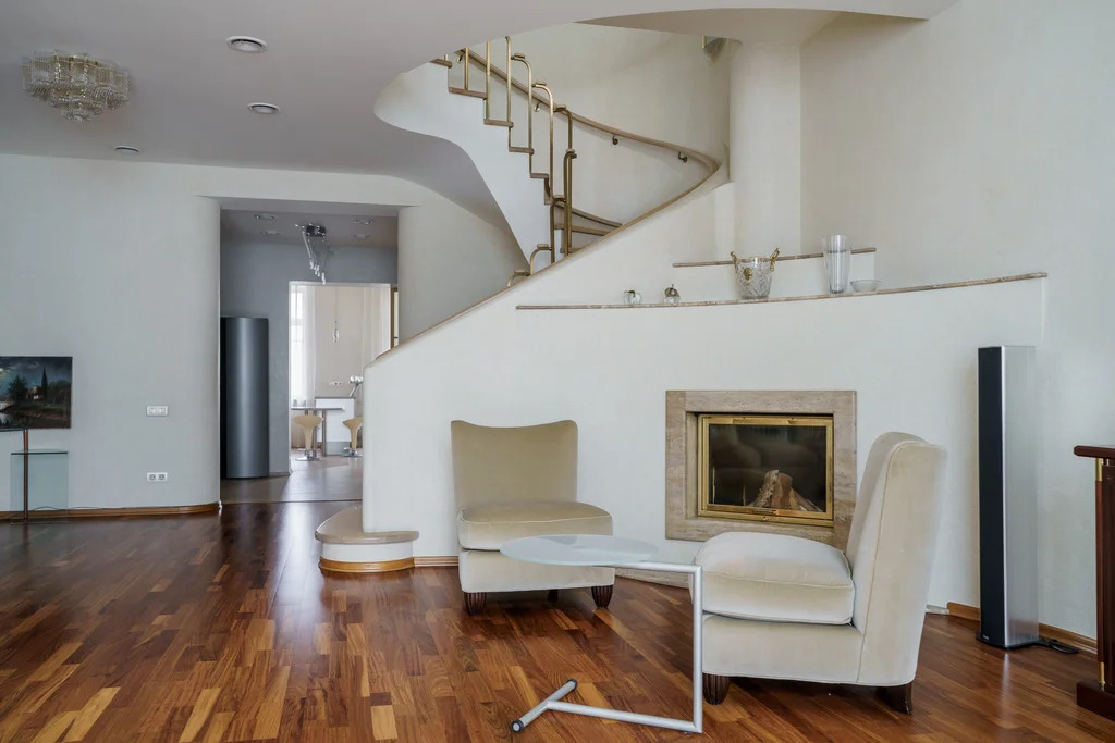 Продажа квартиры, м. Чернышевская, ул. Очаковская - Фото 1