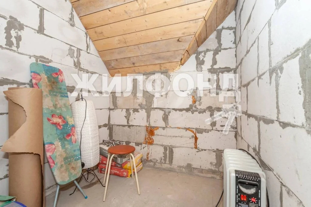 Продажа дома, Бердск - Фото 16