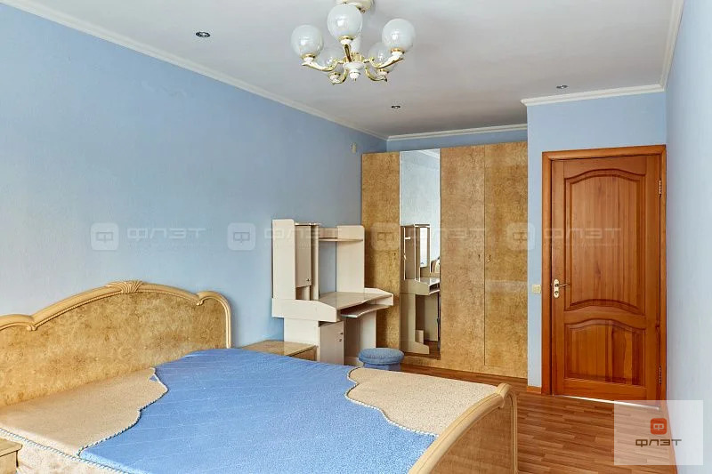 Продажа квартиры, Казань, ул. Юлиуса Фучика - Фото 6