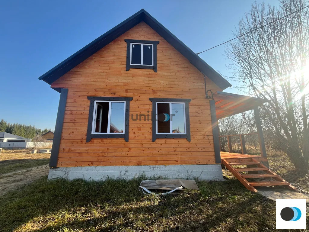 Продажа дома, Иглинский район - Фото 7