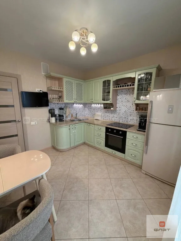 Продажа квартиры, Казань, ул. Карбышева - Фото 2