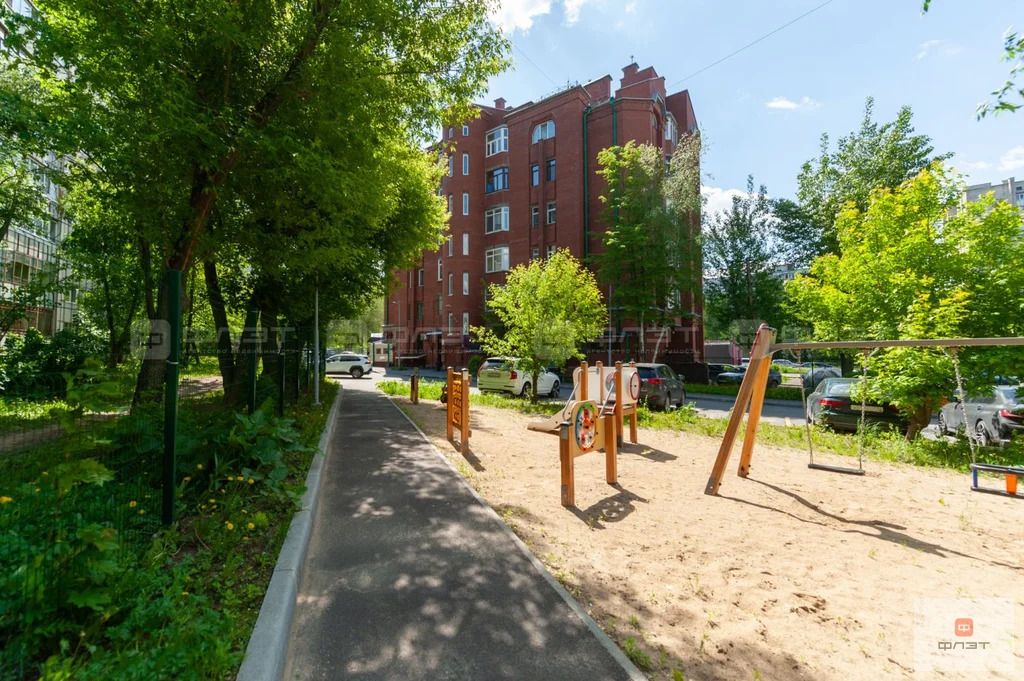 Продажа квартиры, Казань, ул. Рихарда Зорге - Фото 37