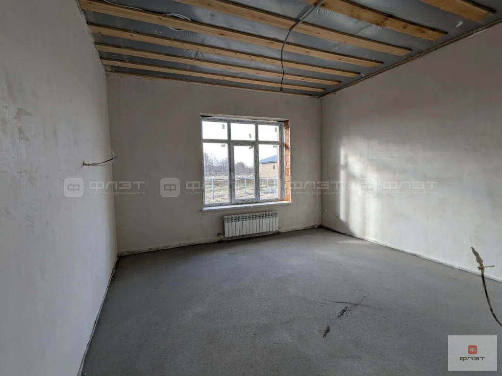 Продажа дома, Лаишевский район, ул. Дальняя - Фото 4