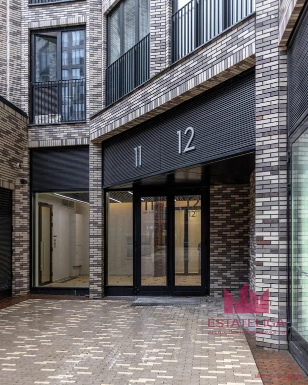Продажа квартиры, улица Архитектора Щусева - Фото 24