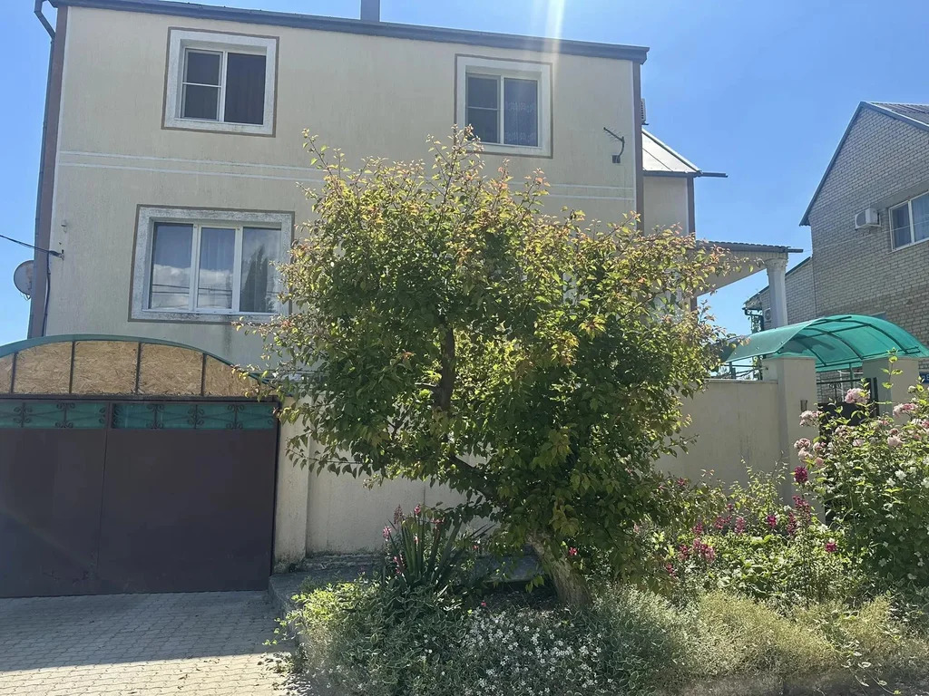 Продажа дома, Геленджик, ул. Борисовская - Фото 6