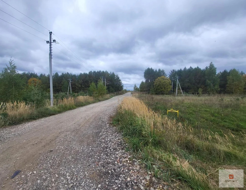 Продажа участка, Каймары, ул. Многодетная - Фото 1