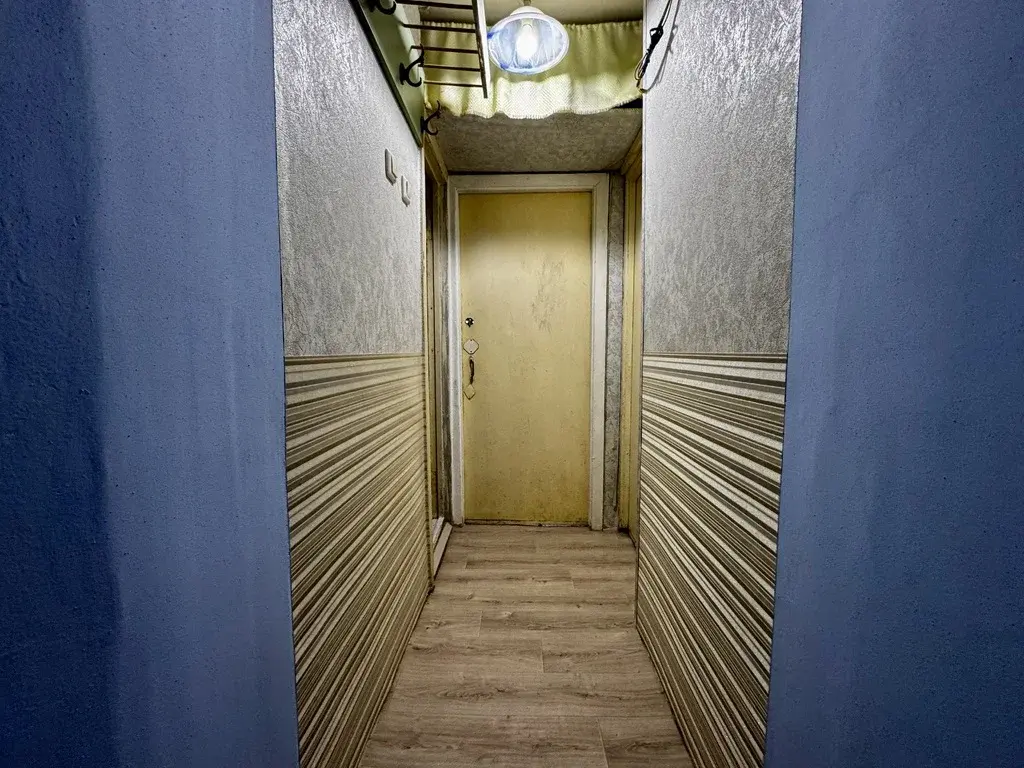 Студия ул.Курчатова, дом 43 - Фото 13