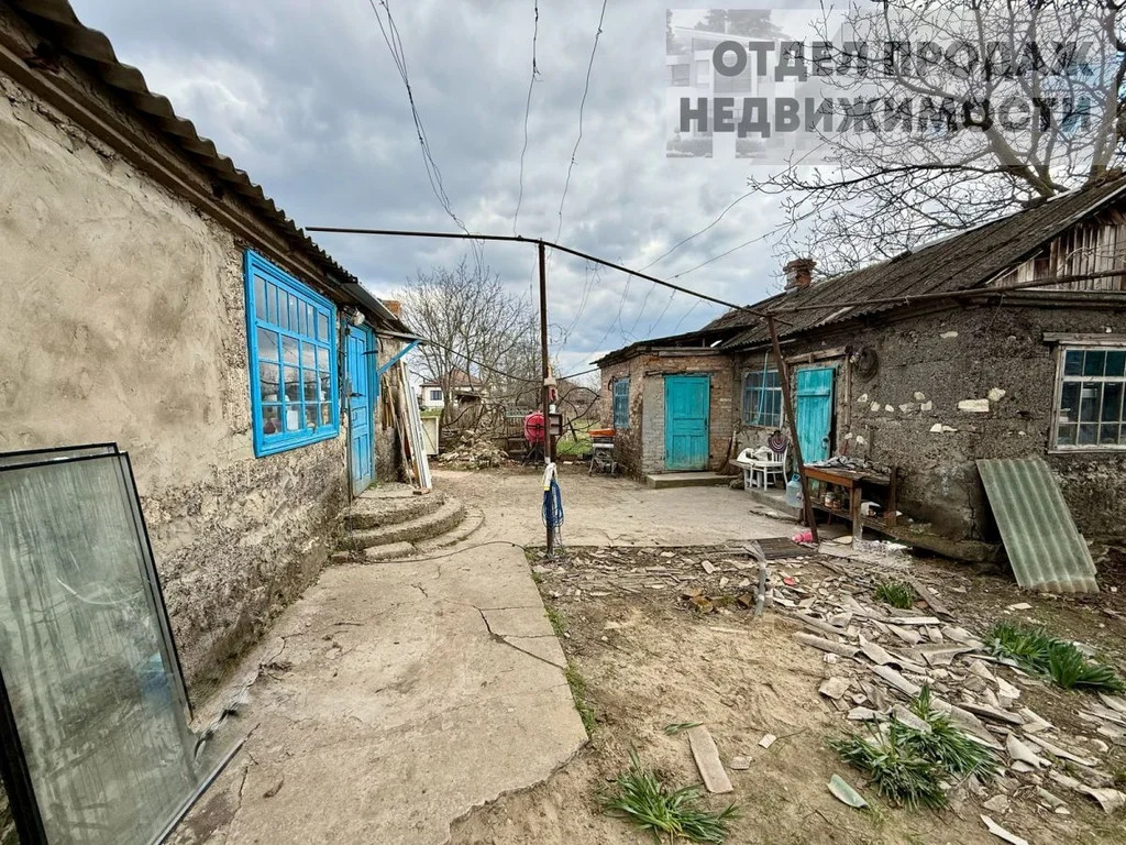 Дом в пригороде - Фото 1