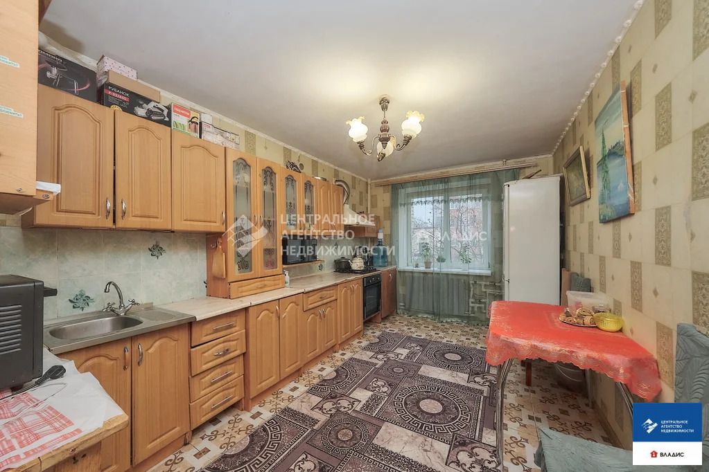 Продажа квартиры, Рыбное, Рыбновский район, ул. Большая - Фото 1