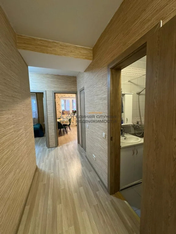 Аренда квартиры, Уфа, ул. Файзи Гаскарова - Фото 15