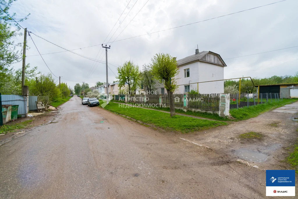 Продажа квартиры, Октябрьский, Михайловский район, ул. Красный Октябрь - Фото 15
