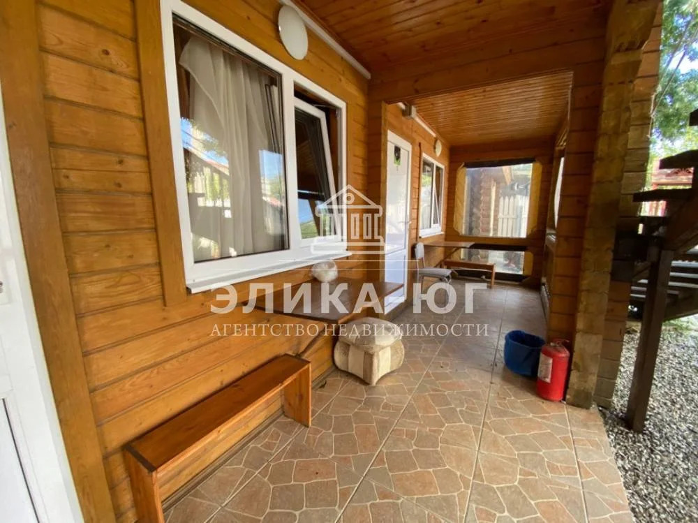 Продажа готового бизнеса, Лермонтово, Туапсинский район, ул. ... - Фото 8