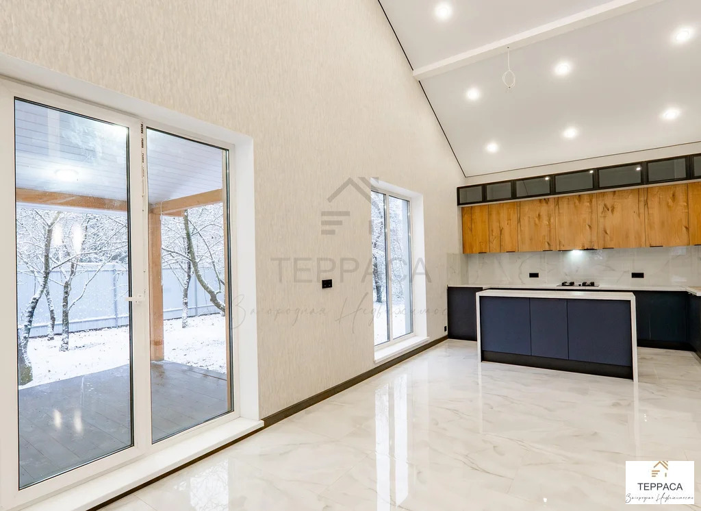 Продажа дома, Ульяновка, Тосненский район, ул. Карла Маркса - Фото 10