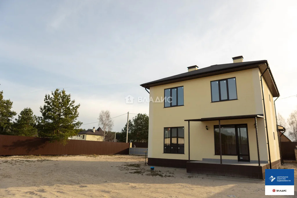 Продажа дома, Заборье, Рязанский район, ул. Совхозная - Фото 6