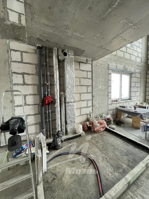 Продажа квартиры, Развилка, Ленинский район, 5 - Фото 12