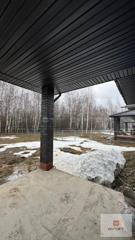 Продажа дома, Казань, ул. Каенкай - Фото 10