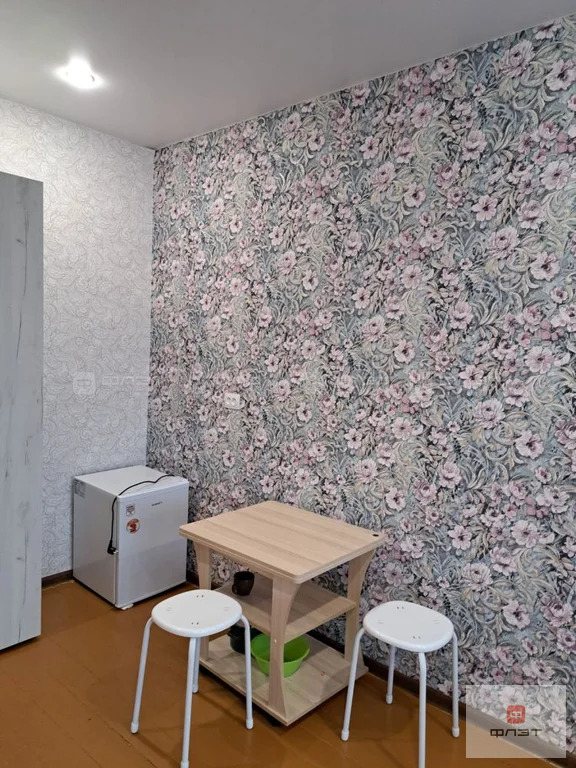 Продажа комнаты, Казань, ул. Теплично-комбинатская - Фото 4