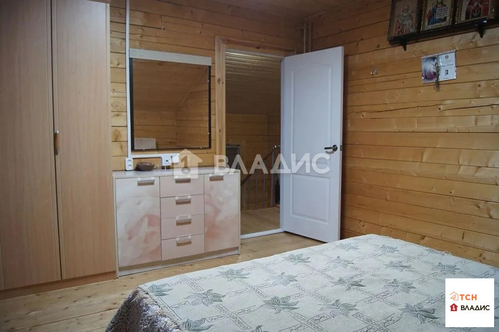 Продажа дома, Щелковский район, 5-я Лесная улица - Фото 11