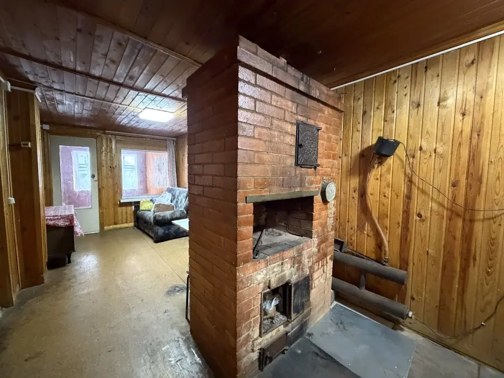 Дом в деревне Знаменская - Фото 7