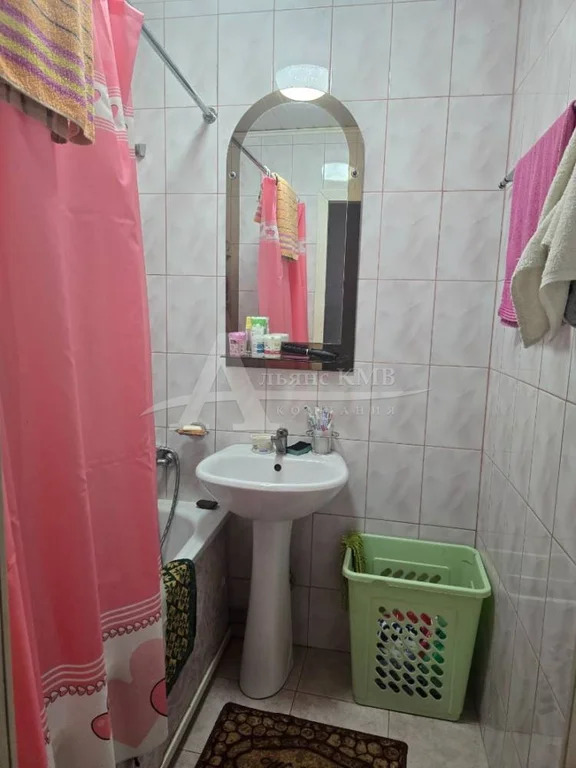 Продажа квартиры, Минеральные Воды, Стеклозаводская ул. - Фото 11