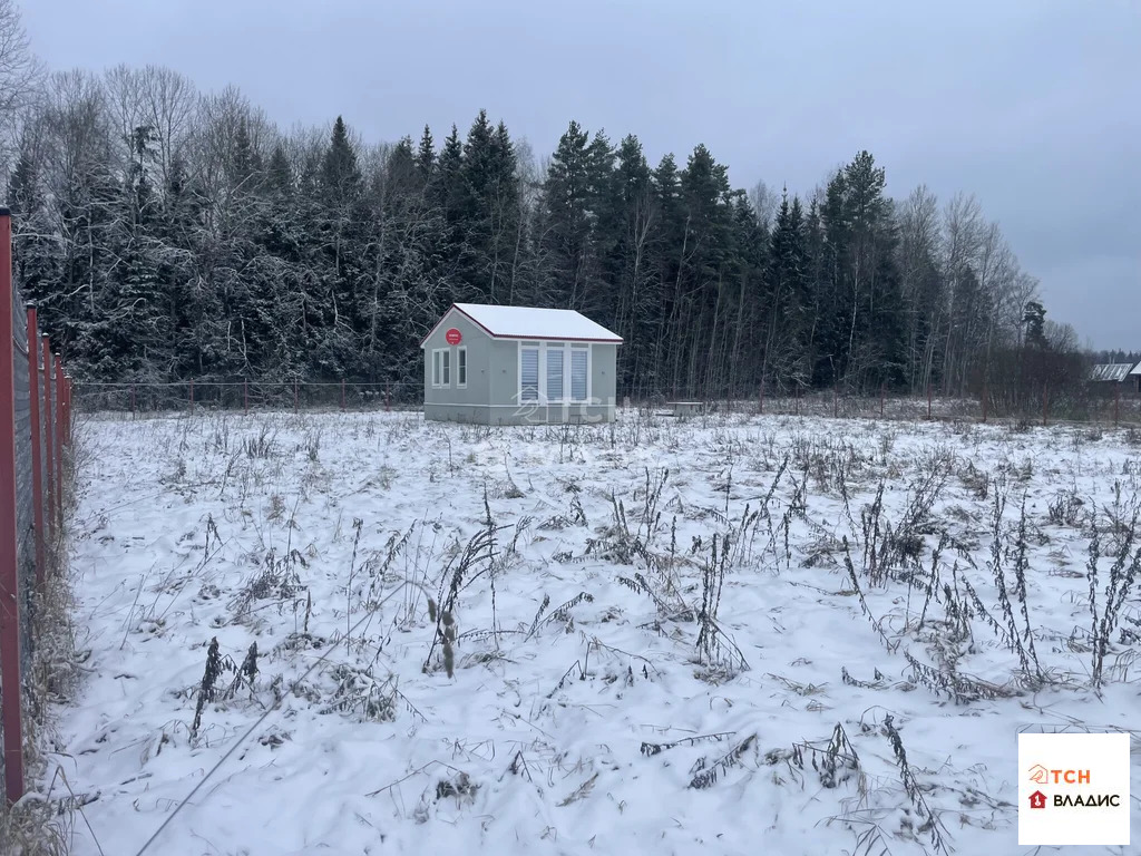 Продажа дома, Костыши, Щелковский район - Фото 8