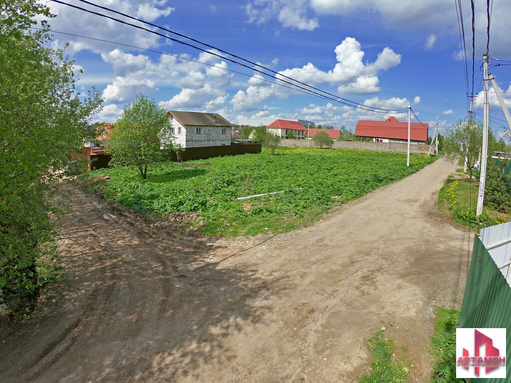 Деревня ложки солнечногорский