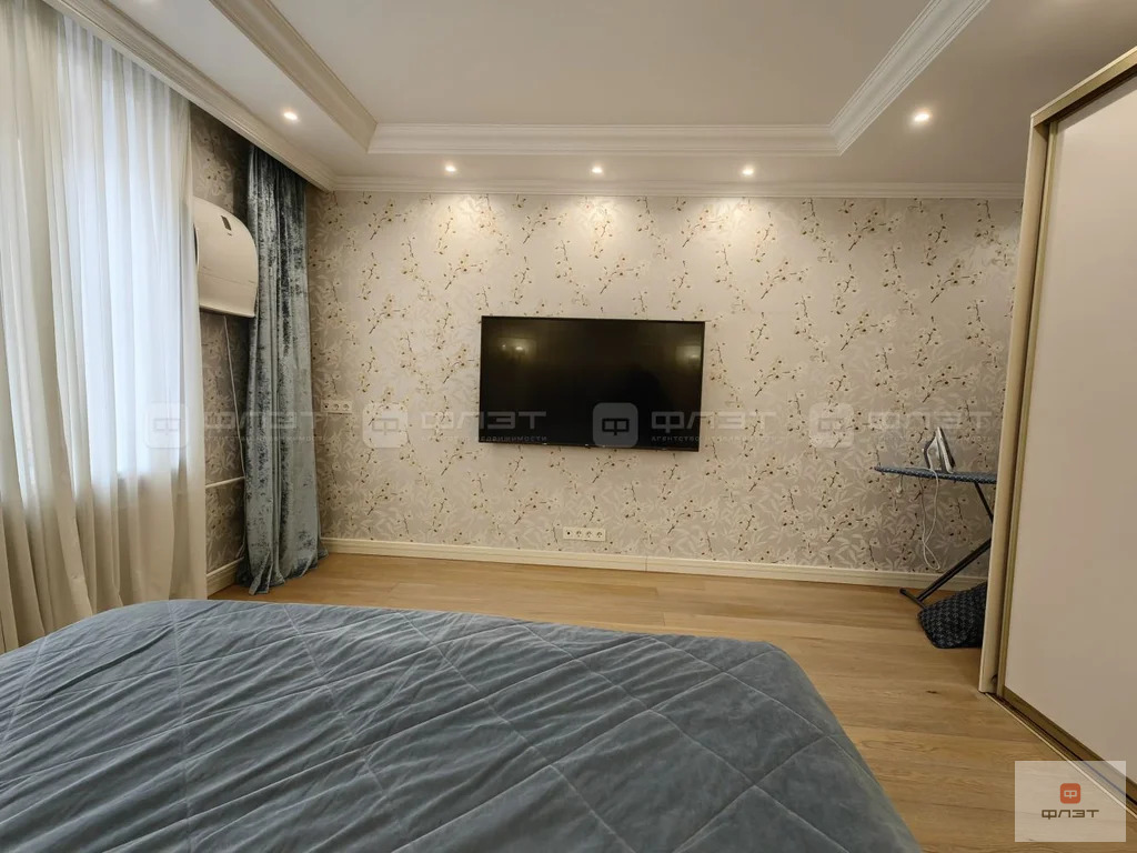 Продажа квартиры, Казань, ул. Чистопольская - Фото 14