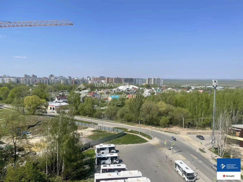Продажа квартиры, Рязань, Песоченская улица - Фото 2