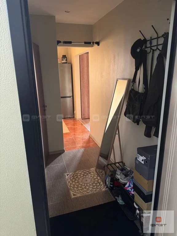 Продажа квартиры, Казань, пр-кт. Альберта Камалеева - Фото 4