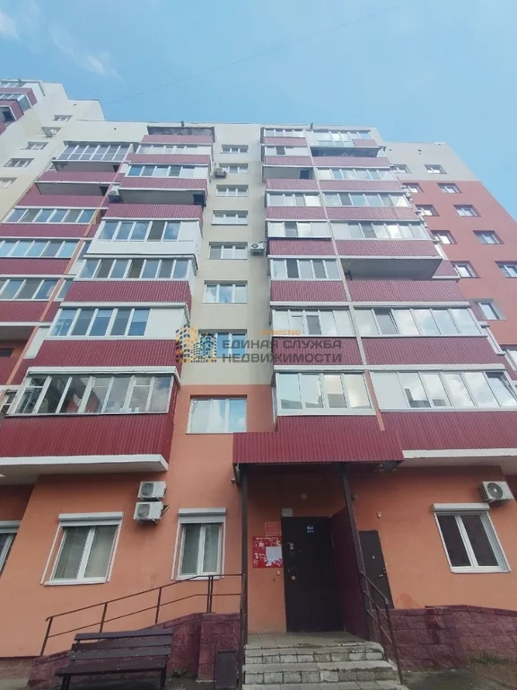 Аренда квартиры, Уфа, ул. Дагестанская - Фото 11