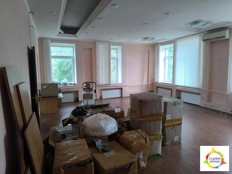 Сдаётся офисное помещение на 3-м этаже 3-х этажного административного - Фото 2