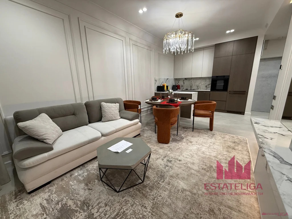 Аренда квартиры, бульвар Братьев Весниных - Фото 1