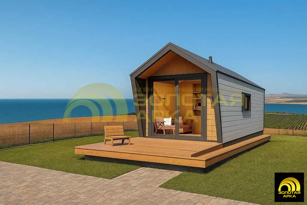 Продажа дома, Веселовка, Темрюкский район - Фото 5