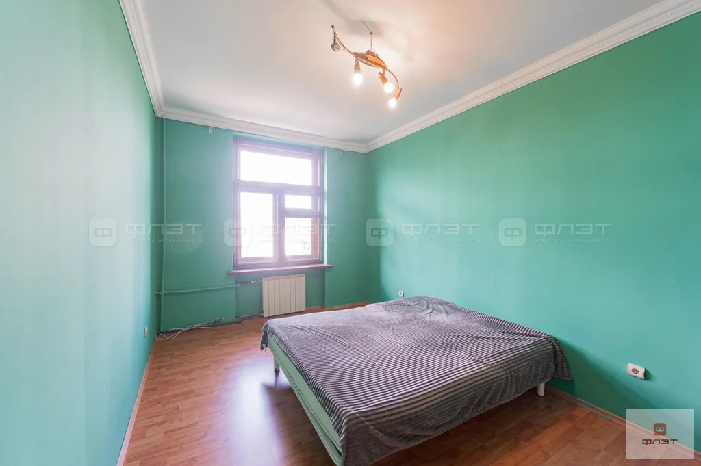 Продажа квартиры, Казань, ул. Павлюхина - Фото 6