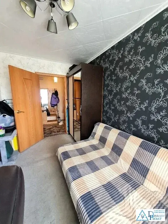 2-к. квартира, 41 м, 3/5 эт. - Фото 8