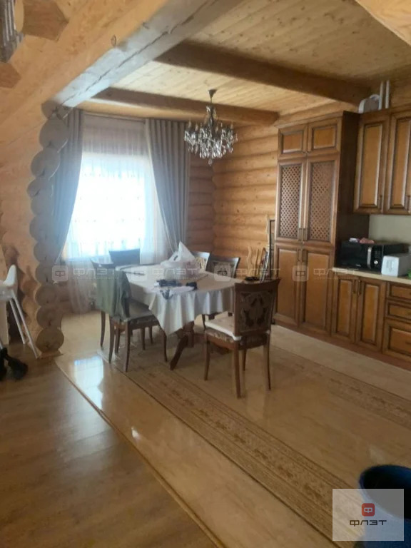 Продажа дома, Сая, Высокогорский район, ул. Алиша - Фото 3