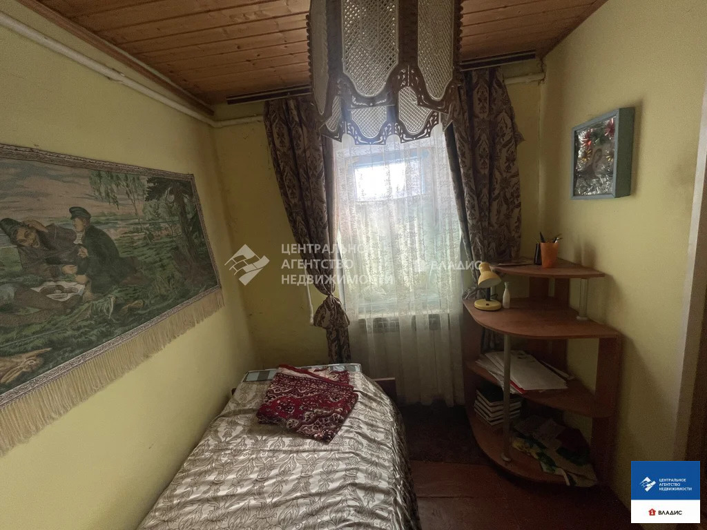 Продажа дома, Старожилово, Старожиловский район, ул. Почтовая - Фото 10