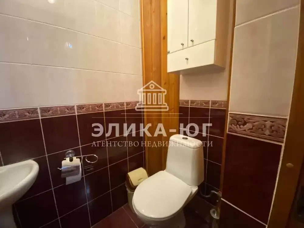 Продажа дома, Джубга, Туапсинский район, Платановая ул. - Фото 18