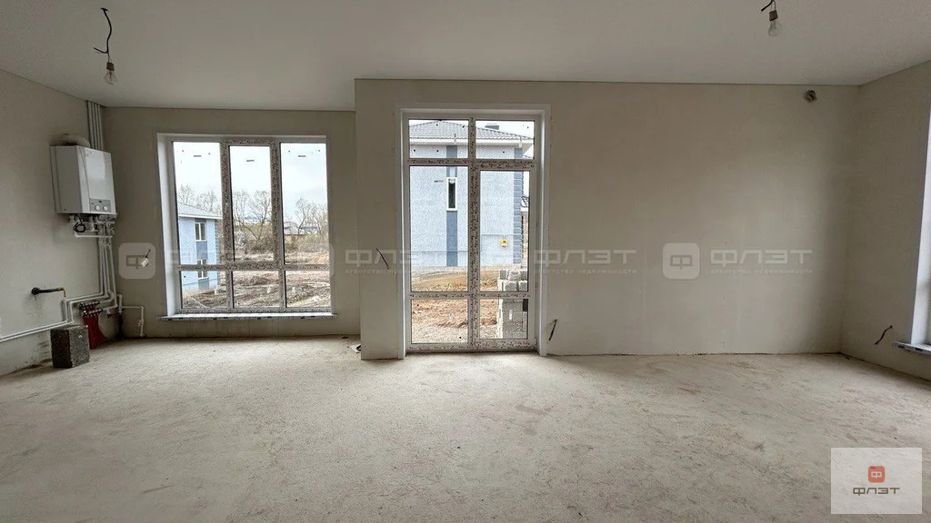 Продажа дома, Кощаково, Пестречинский район, ул. Набережная - Фото 6