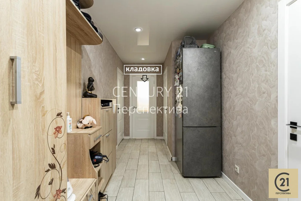 Продажа квартиры, Ферганский проезд - Фото 8